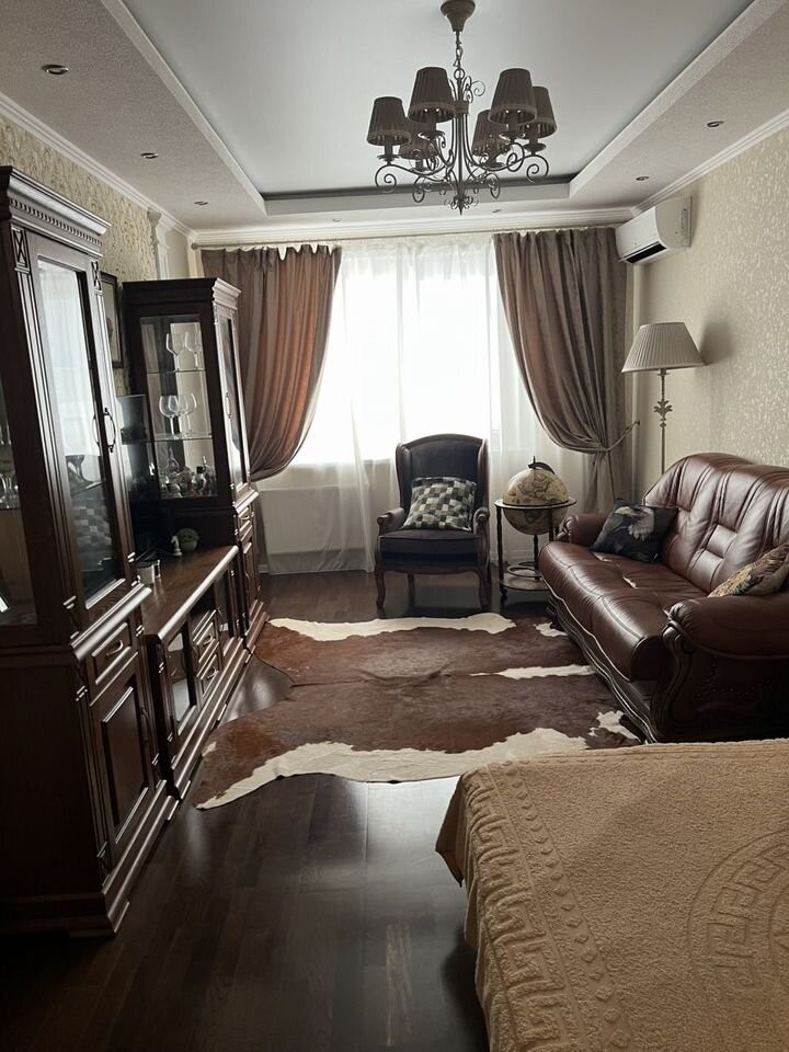 1-комн. квартира