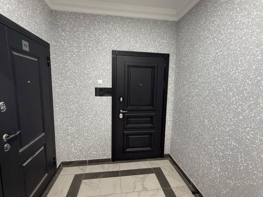 3-комн. квартира
