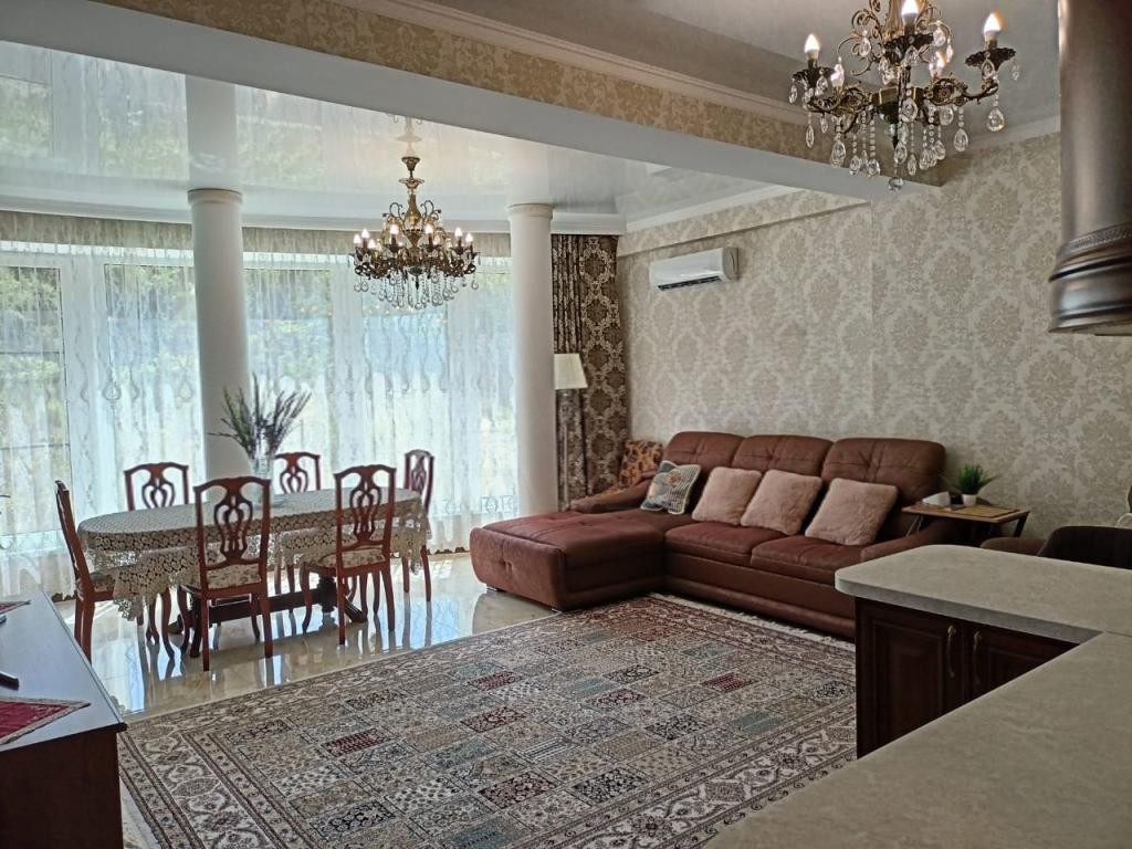 3-комн. квартира