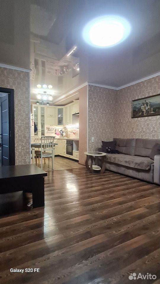 4-комн. квартира