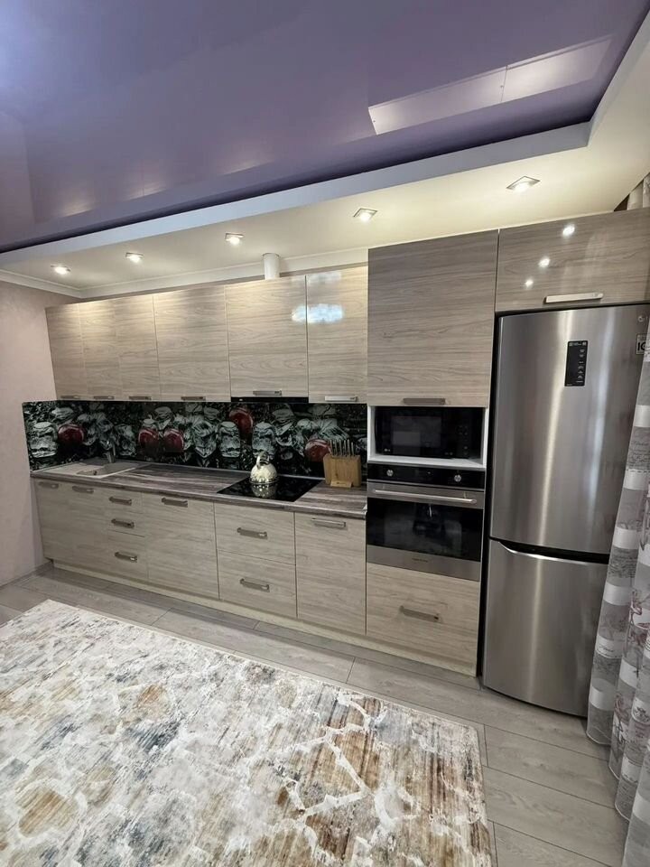 1-комн., 43.5 м², 10/18 этаж, жилой массив Пашковский, ул. Лавочкина, 23