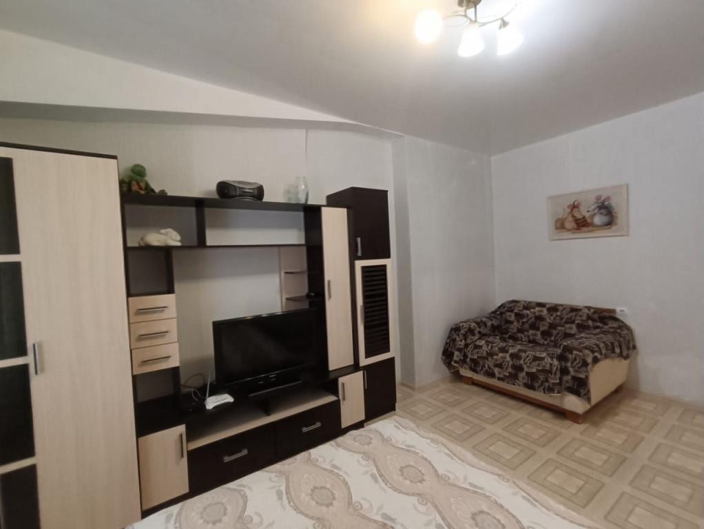 1-комн., 38 м², 4/4 этаж, Анапский р-н, г Анапа, ул Крымская, д 51 — фото 4