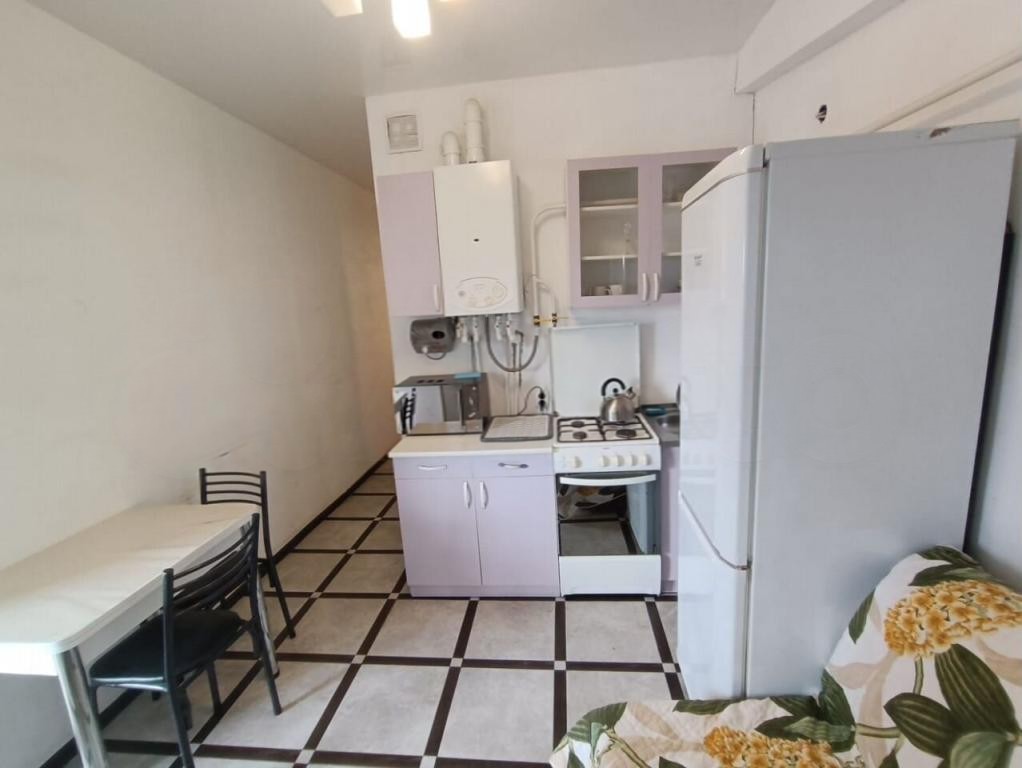 1-комн., 38 м², 4/4 этаж, Анапский р-н, г Анапа, ул Крымская, д 51 — фото 5