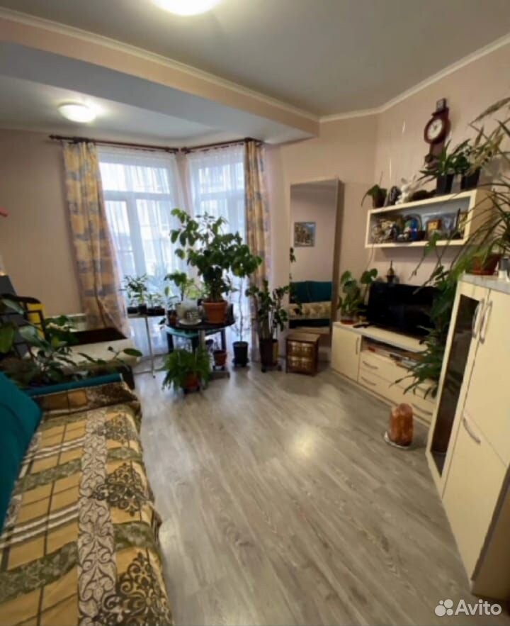 2-комн. квартира