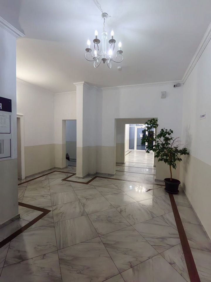 2-комн. квартира
