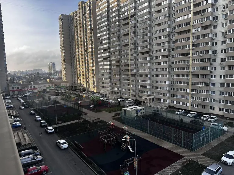 3-комн. квартира