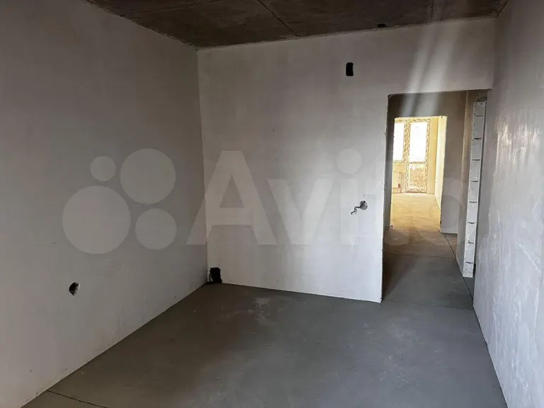 3-комн., 89.6 м², 6/24 этаж, Карасунский внутригородской округ, мкр-н Камвольно-суконный Комбинат, Магистральная ул., 11к1 — фото 3