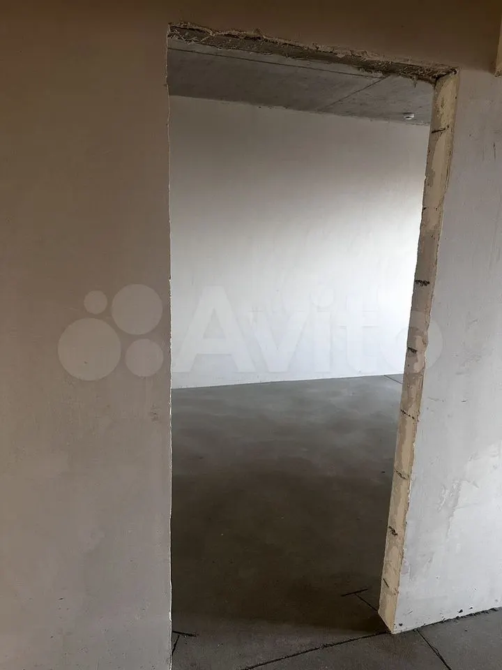 3-комн., 89.6 м², 6/24 этаж, Карасунский внутригородской округ, мкр-н Камвольно-суконный Комбинат, Магистральная ул., 11к1 — фото 5