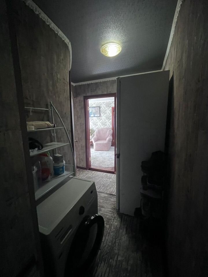 3-комн. квартира
