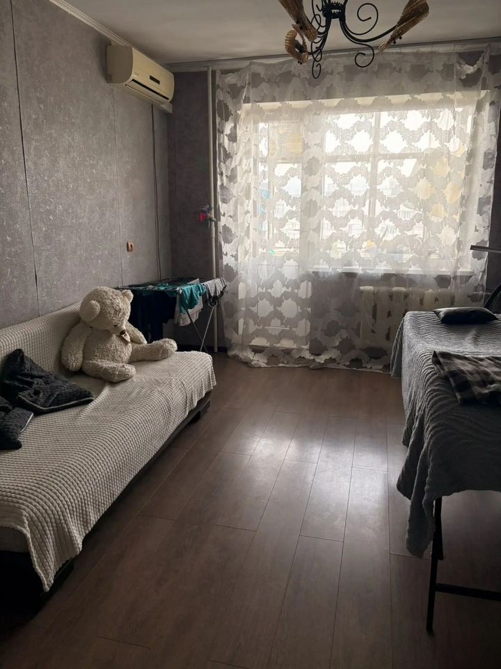 3-комн., 62.8 м², 8/10 этаж, Новороссийск, ул. Видова, 169 — фото 2