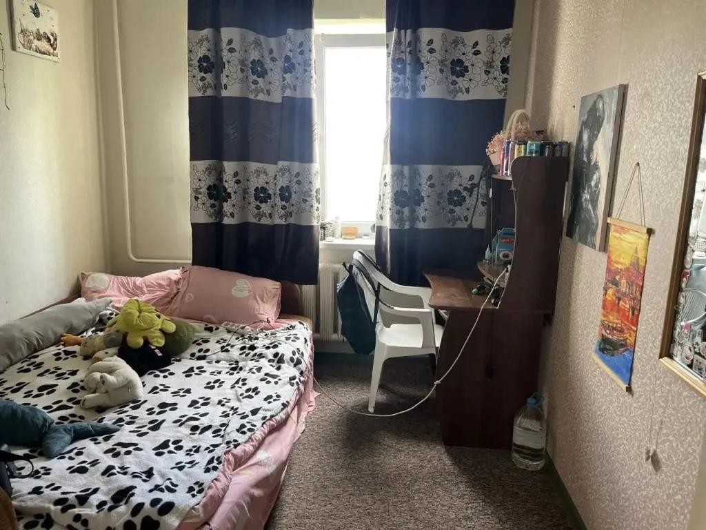 3-комн., 62.8 м², 8/10 этаж, Новороссийск, ул. Видова, 169 — фото 3