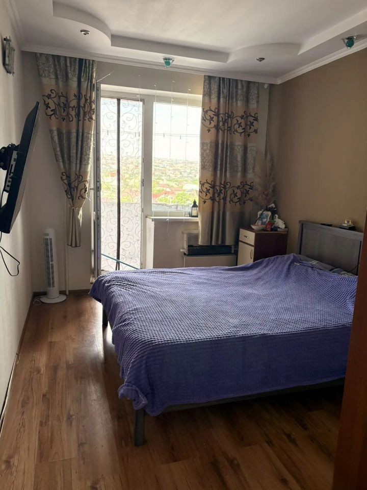 3-комн., 62.8 м², 8/10 этаж, Новороссийск, ул. Видова, 169 — фото 4