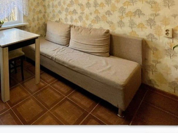 1-комн. квартира