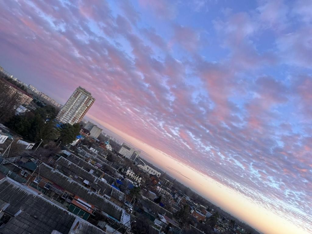 1-комн., 37.6 м², 8/9 этаж, Краснодар г — фото 2