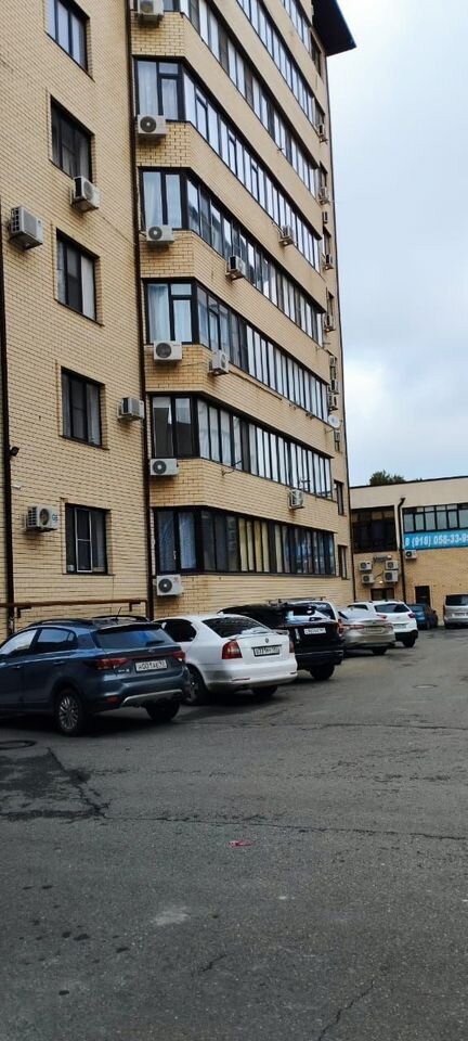 1-комн. квартира