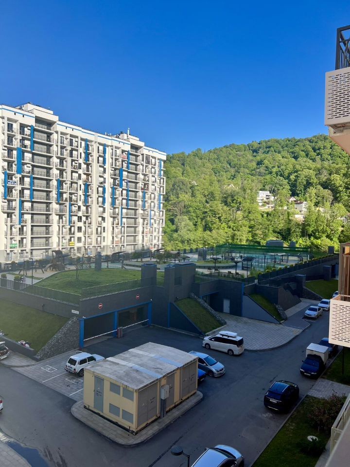 1-комн. квартира