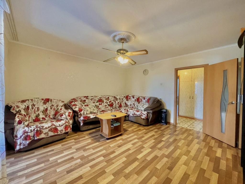 3-комн., 87 м², 4/9 этаж, Анапский р-н, г Анапа, ул Стахановская, д 13 — фото 3