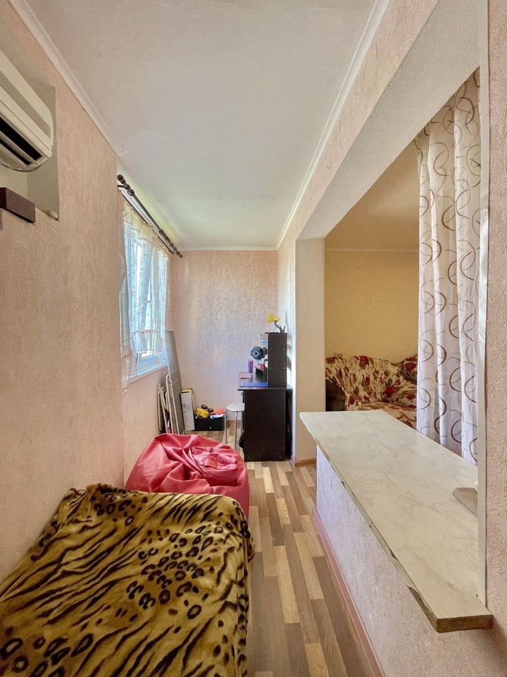 3-комн., 87 м², 4/9 этаж, Анапский р-н, г Анапа, ул Стахановская, д 13 — фото 4