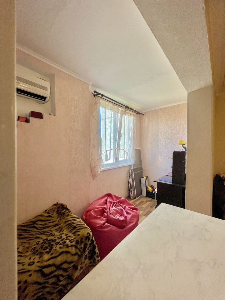 3-комн., 87 м², 4/9 этаж, Анапский р-н, г Анапа, ул Стахановская, д 13 — фото 5