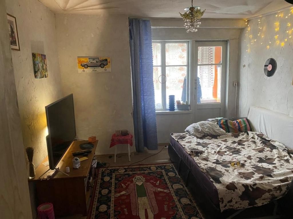 2-комн., 32 м², 1/2 этаж, Красная Поляна — фото 3