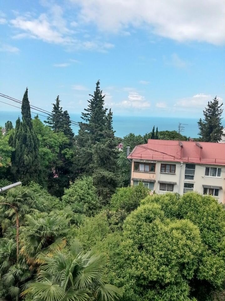 3-комн. квартира