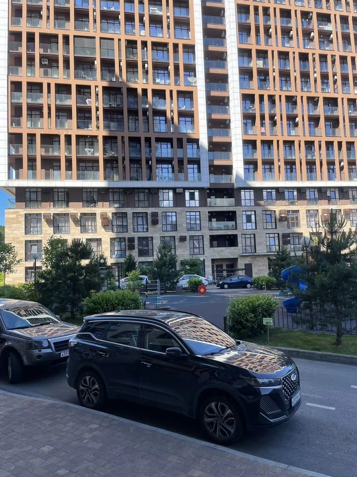 1-комн. квартира