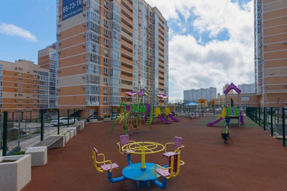 1-комн. квартира