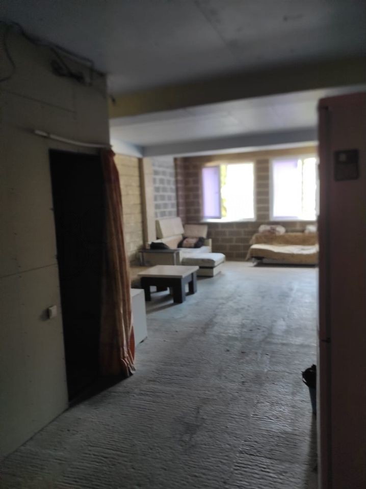 1-комн., 40 м², 3/5 этаж, Сочи — фото 3