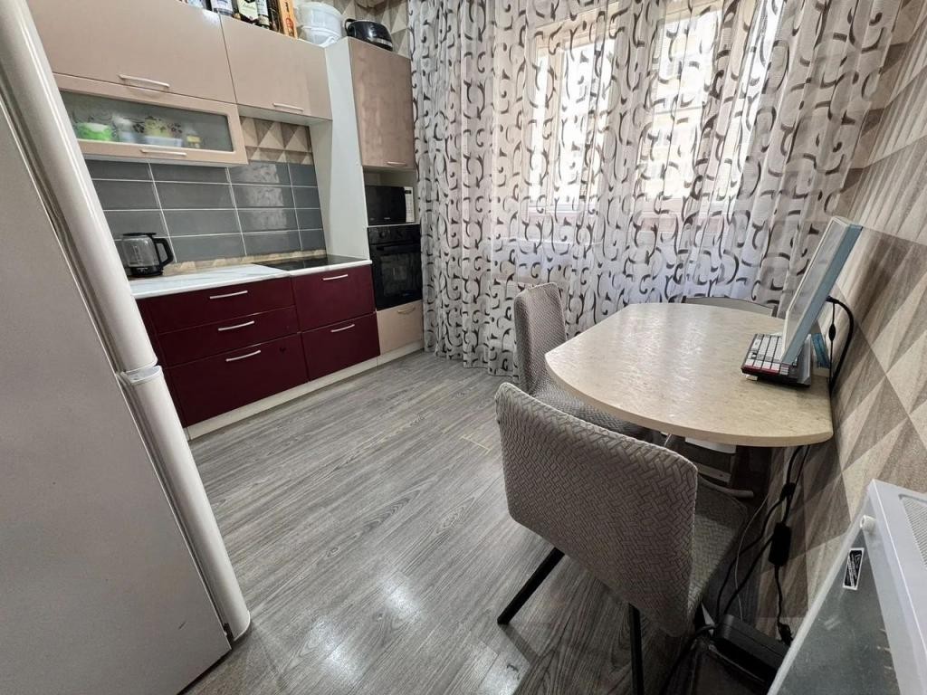 2-комн. квартира