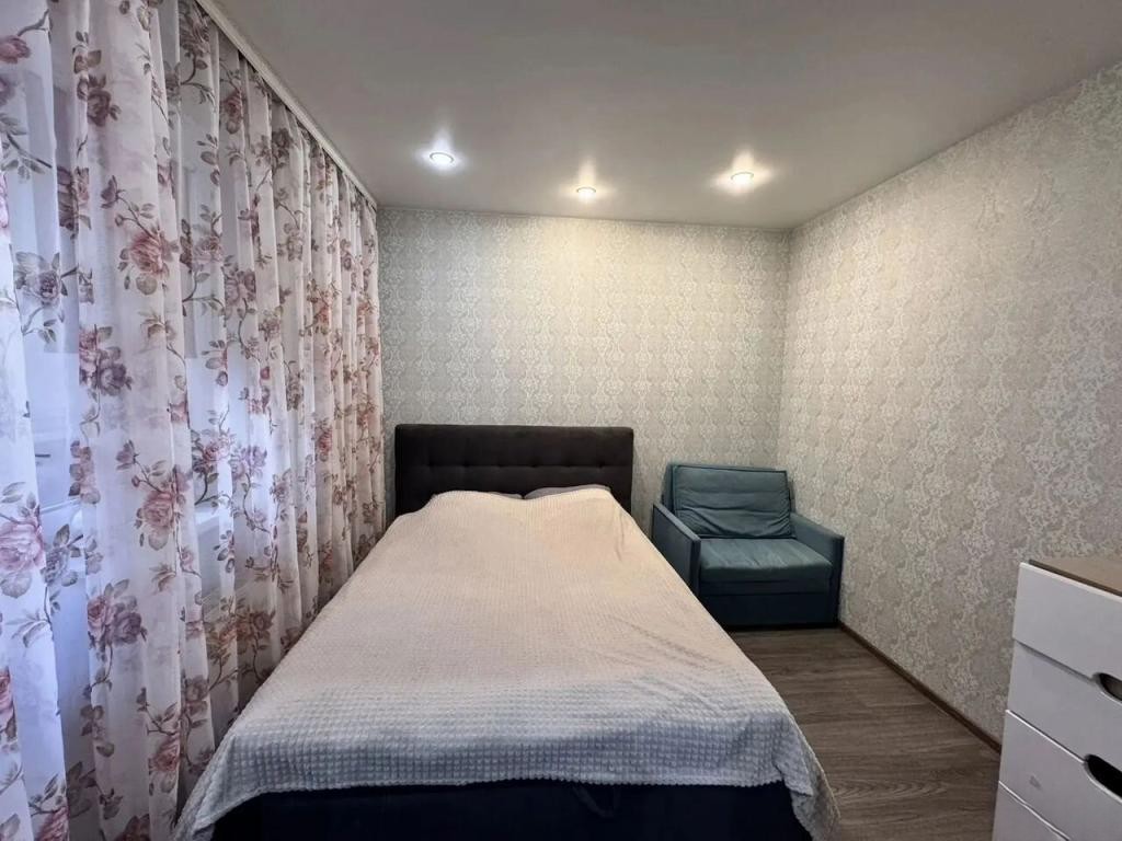 2-комн., 44 м², 2/9 этаж, Прикубанский внутригородской округ, мкр-н Славянский, Заполярная ул., 35к8 — фото 3