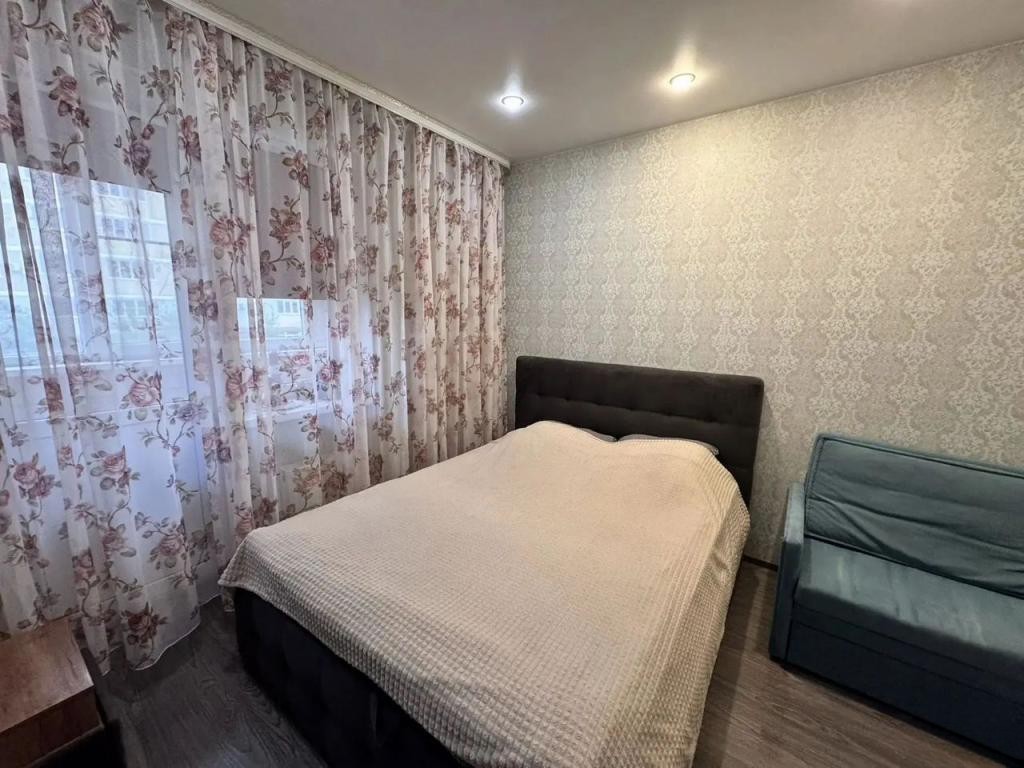 2-комн., 44 м², 2/9 этаж, Прикубанский внутригородской округ, мкр-н Славянский, Заполярная ул., 35к8 — фото 4