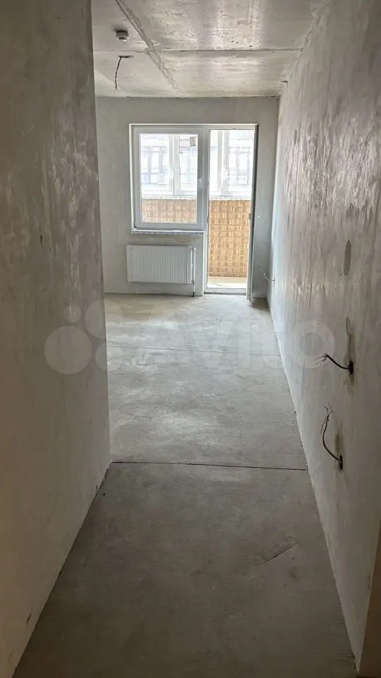 1-комн., 23.9 м², 16/21 этаж, ЖК «Аксиома» — фото 4