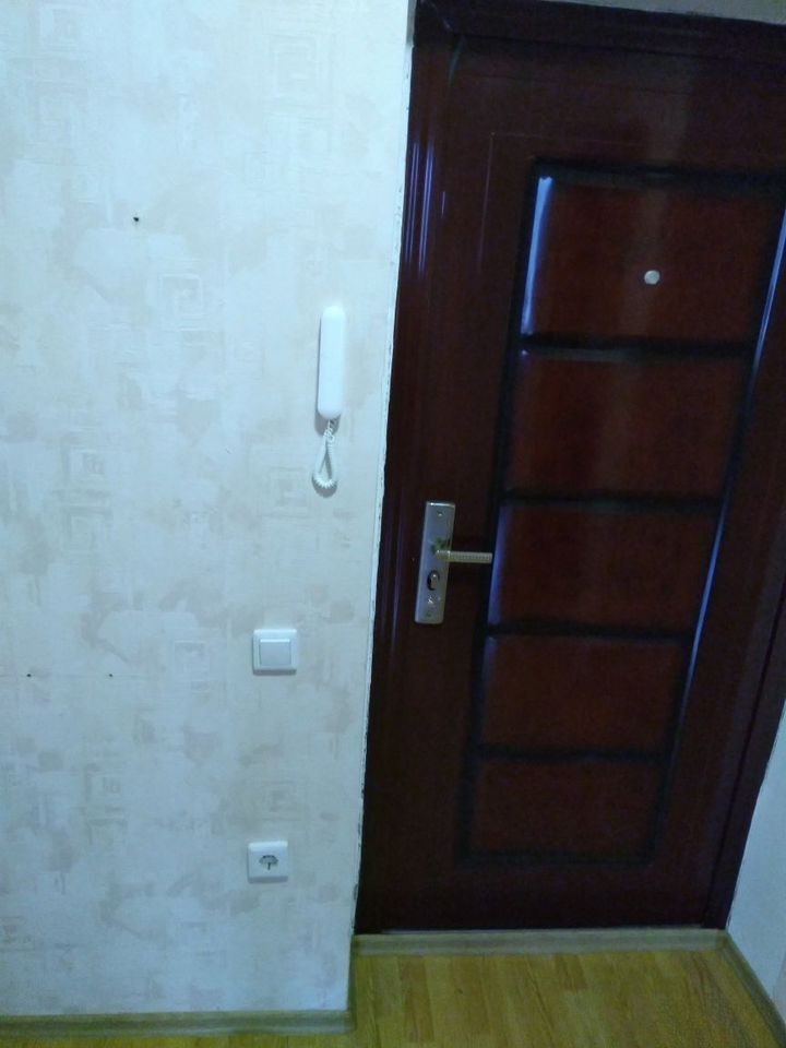 1-комн., 40 м², 5/6 этаж, Суздальская ул., 9