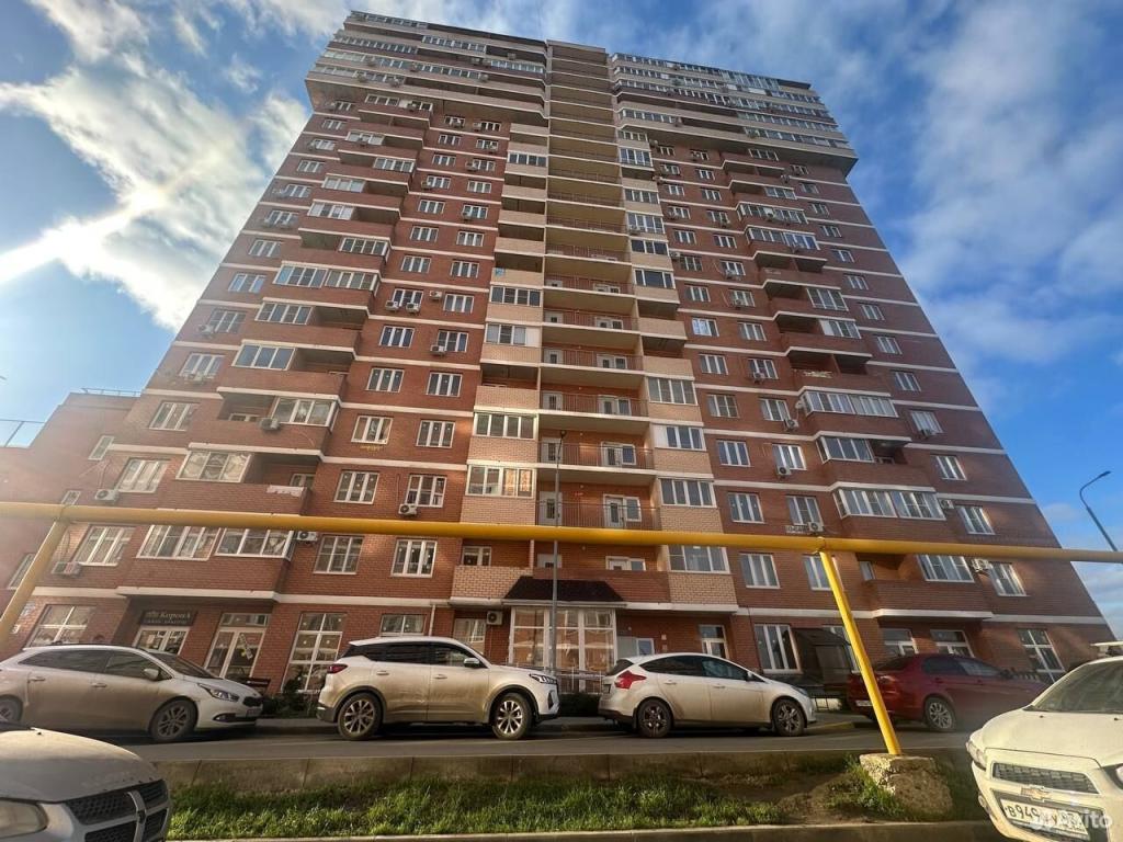 3-комн. квартира