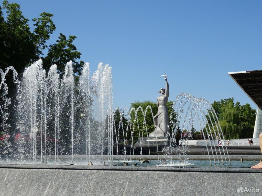1-комн. квартира
