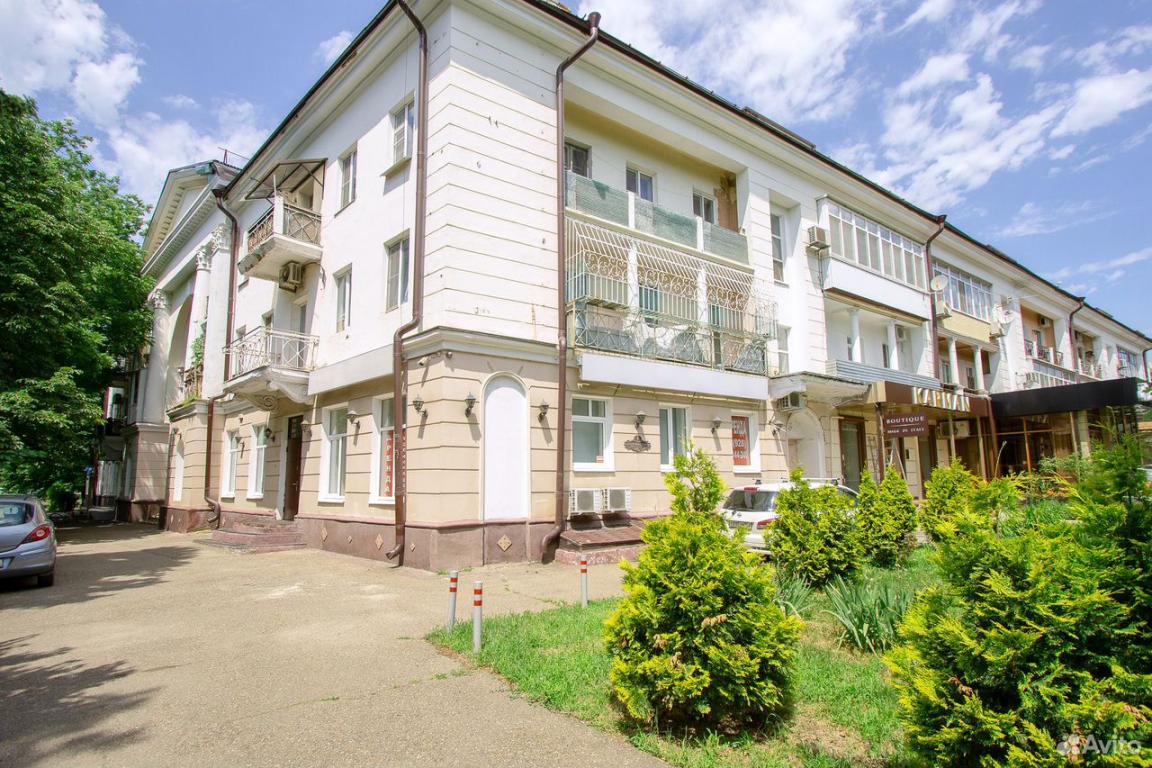 1-комн., 45 м², 1/3 этаж, ул. имени Дзержинского, 2 — фото 4
