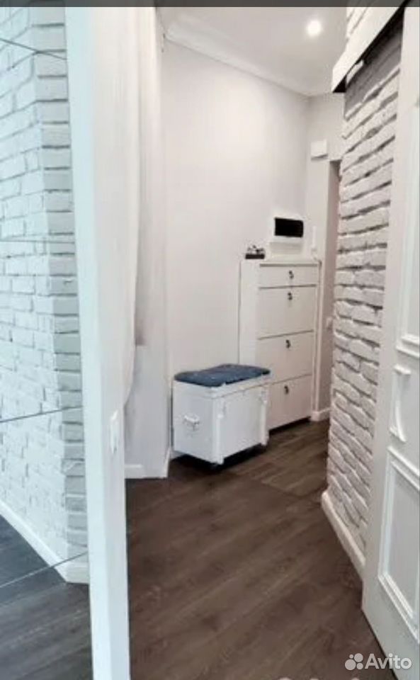 1-комн., 45 м², 1/3 этаж, ул. имени Дзержинского, 2 — фото 5