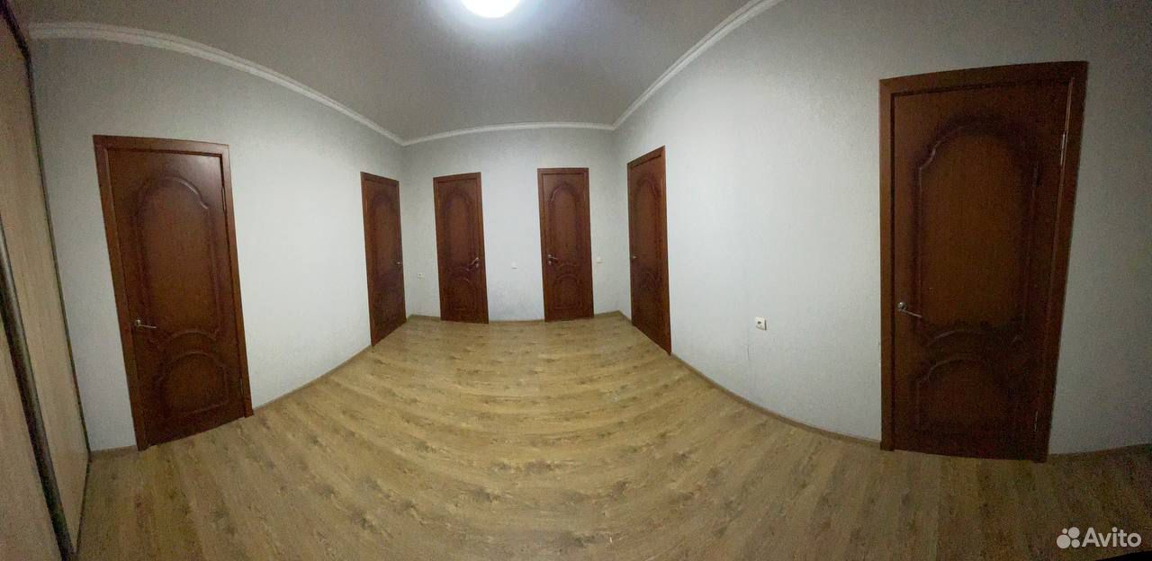 4-комн. квартира