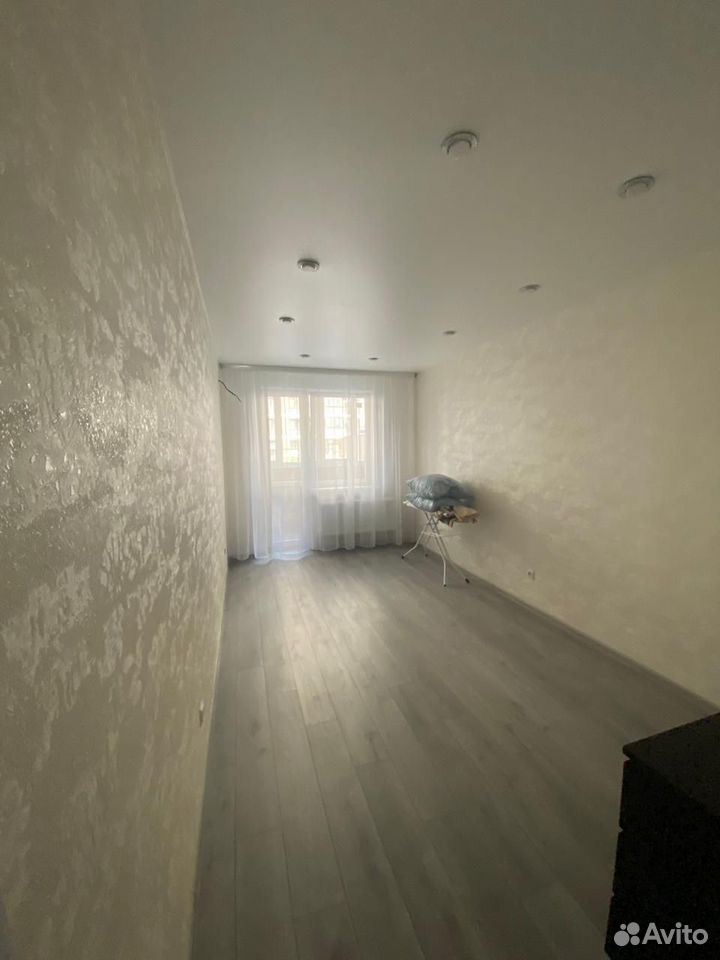 2-комн., 54.3 м², 1/19 этаж, ул. Евгении Жигуленко, 13к1 — фото 2