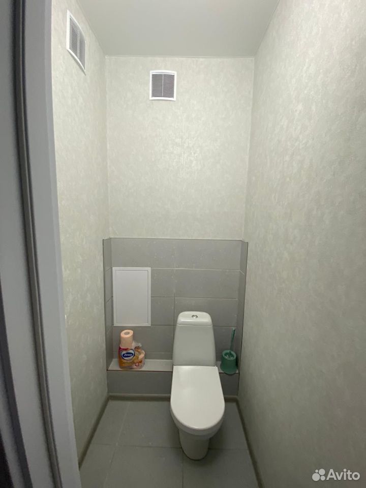 2-комн., 54.3 м², 1/19 этаж, ул. Евгении Жигуленко, 13к1 — фото 4