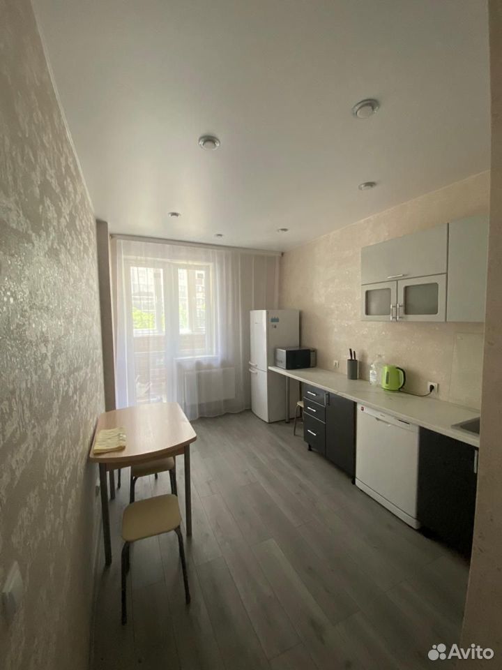 2-комн., 54.3 м², 1/19 этаж, ул. Евгении Жигуленко, 13к1 — фото 5