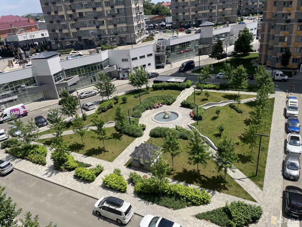 1-комн., 37 м², 7/24 этаж, ул. имени В.Н. Мачуги, 166Ак2 — фото 2