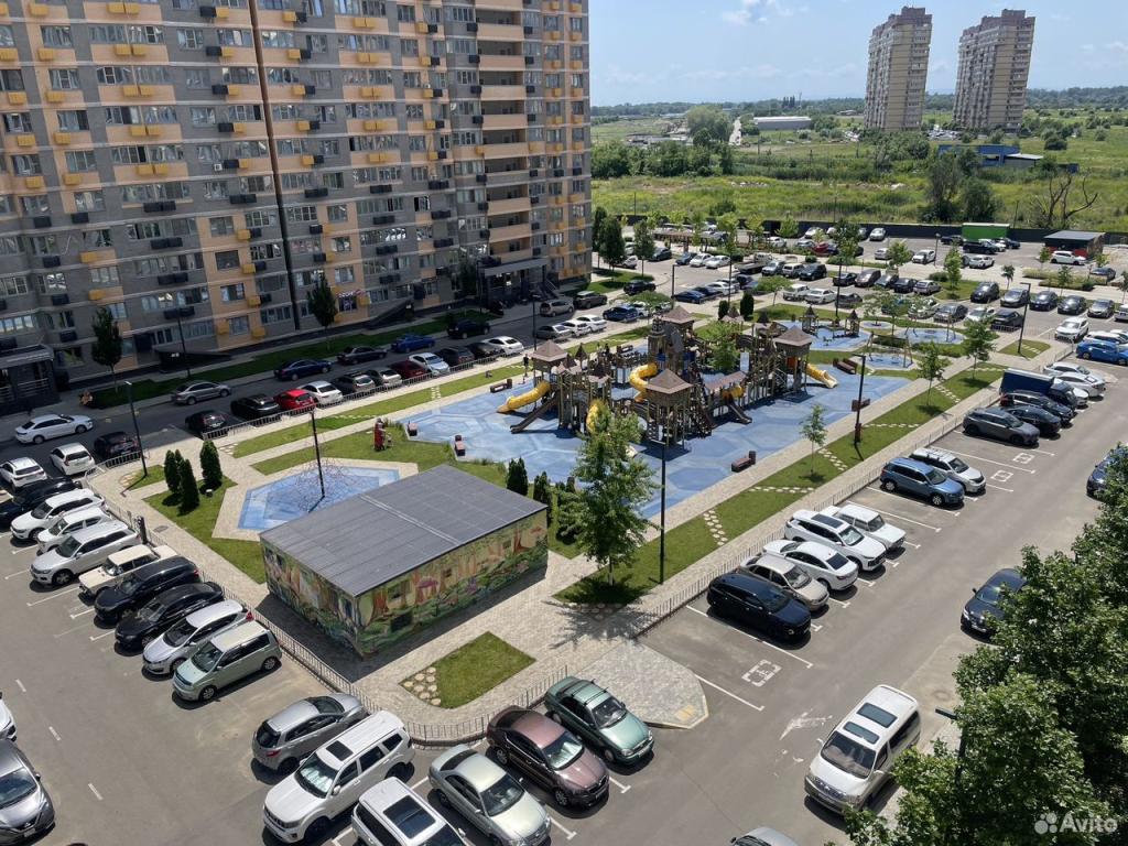 1-комн., 37 м², 7/24 этаж, ул. имени В.Н. Мачуги, 166Ак2 — фото 3