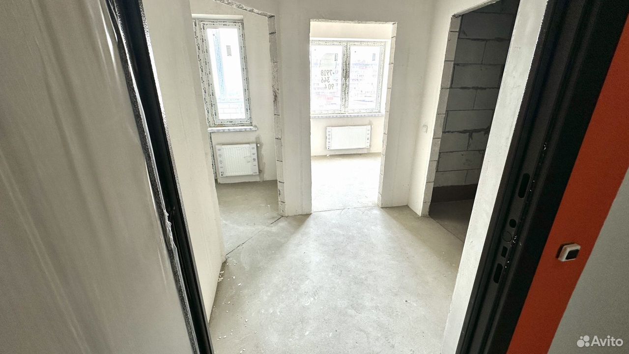 1-комн., 31.4 м², 12/19 этаж, ЖК «Светлоград»