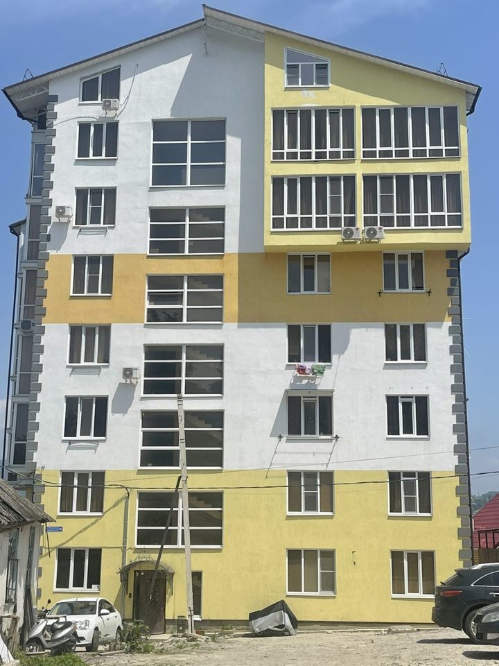 2-комн. квартира