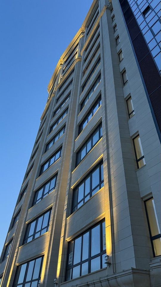 2-комн. квартира
