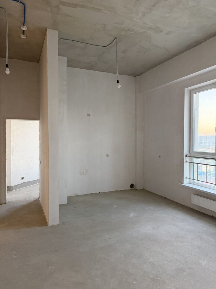 2-комн., 50 м², 11/15 этаж, ул. имени 40-летия Победы, 33Г — фото 4