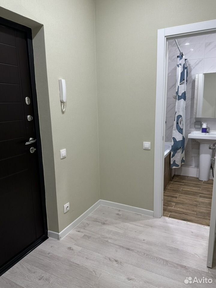 1-комн., 41.7 м², 6/16 этаж, г Краснодар, ул им. Евгении Жигуленко, д 3 — фото 2