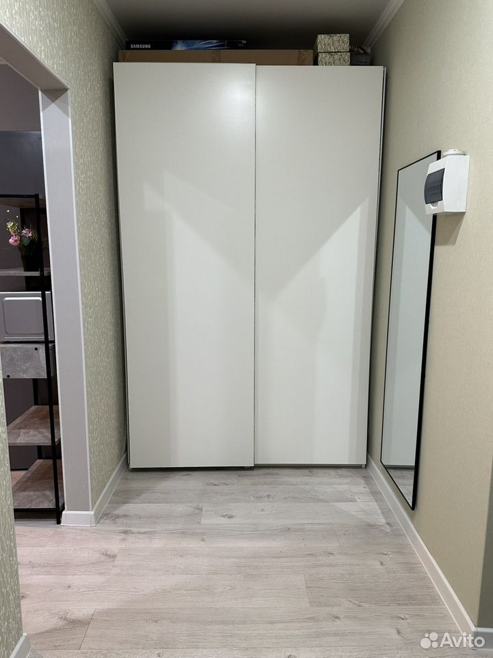 1-комн., 41.7 м², 6/16 этаж, г Краснодар, ул им. Евгении Жигуленко, д 3 — фото 3