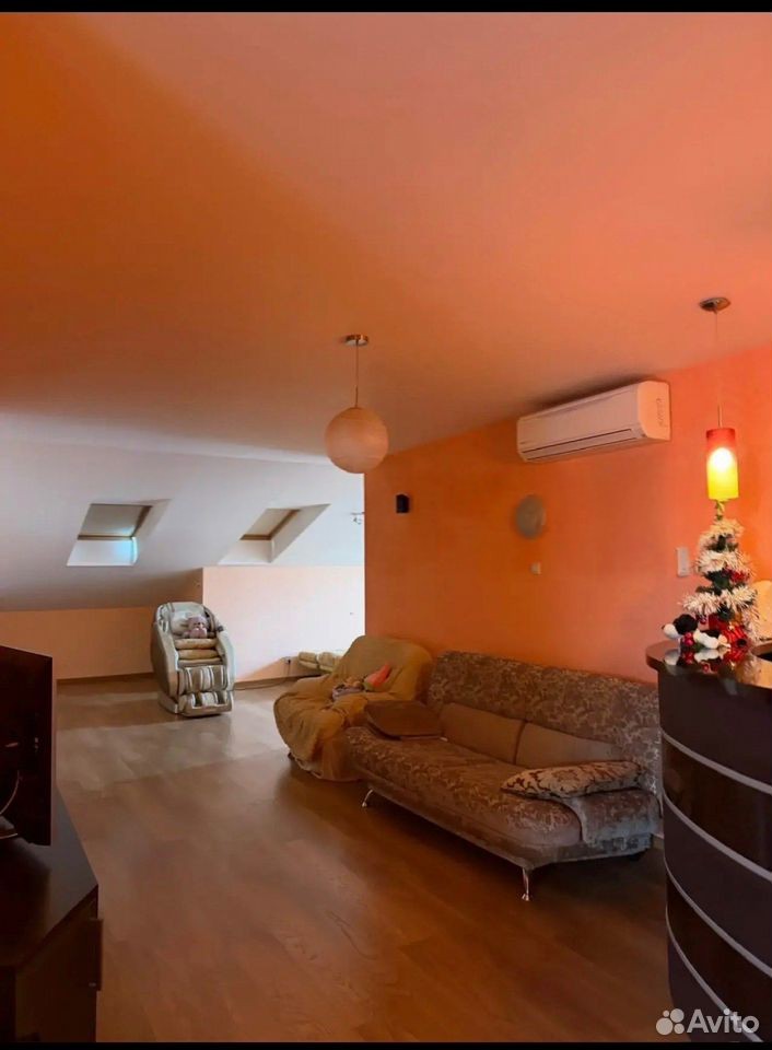 4+ комнаты, 240 м², 12/12 этаж, Анапа, Анапское ш., 1Г